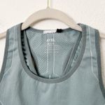 AYBL [] Teal Seamless Reflex Sports Bra & Legging Matching Set Size Small S Photo 13