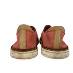 UGG  Sammy Slip On Stretch Knit Casual Sneaker Size 7 Photo 2