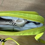 Kate Spade  neon yellow Fanny pack Photo 4