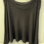Survival Black Size Small Mini Skirt Photo 0