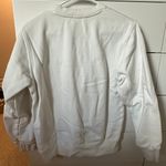 John Galt white sweater Photo 1