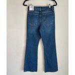 BDG Urban Outfitters Slim Flare Mid Rise Comfort Stretch Jeans Women Size 27 4 Photo 3