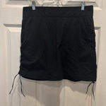Columbia  Women's Marina Bay Skort Attached Shorts Pockets Large‎ Gorpcore Hiking Photo 0