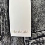 sofie the label Black mini skirt  Photo 3