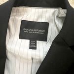 Banana Republic Black Work Blazer Photo 4