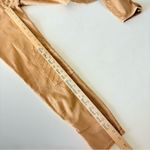 Ralph Lauren Sport Riding Jeans Stretch Ankle Pants Womens Size 25 Mustard Denim Photo 9