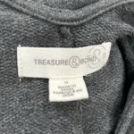 Treasure & Bond  Jumpsuit Photo 4