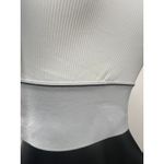 Yuyu active bra top Size‎ M White Size M Photo 4