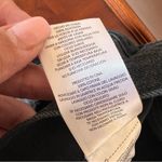 Current/Elliott Current/Elliot 100 Cotton Belmont Slim Crop Boyfriend Embellished Jeans Size 30 Photo 8