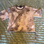 Nike Tie-Dye T-Shirt Photo 0
