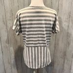 Daytrip  Striped Tee Photo 3
