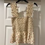 Etophe studios  Floral Women's Top Photo 1