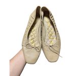 Sam Edelman Meg Square Toe Ballet Flats Size 9 Photo 1