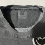 Comfort Colors pre game crewneck Photo 3