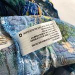 Wild Fable  Womens Hawaiian Print Button-Up Shirt Oversized S Photo 3