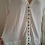 Zenana Outfitters  Sweater Cardigan 2X Photo 9