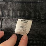 Levi's Vintage 550 Mom Jeans Photo 6