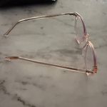 DIFF eyewear  “Haze” Bluelight Glasses with Case Photo 3