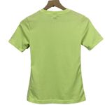 Calia by Carrie Underwood Ribbed Short Sleeve Tee Photo 8