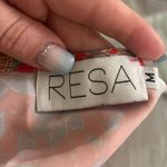 ✨RESA Berri Slip in Baja Midi dress✨ Red Size M Photo 4