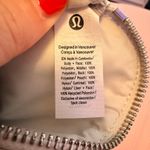 Lululemon Iridescent  keychian  Photo 3