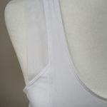 Old Navy Active  White Tank Top Photo 4