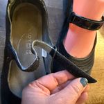 NAOT Women's black Kirei Mary Jane shoes, 39 EU/8.5 US Photo 5