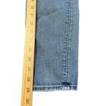 Silver Jeans  Boyfriend Relaxed Fit Light Wash Photo 6