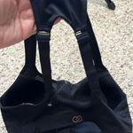 Calia by Carrie Underwood black zipper front sports bra Size undefined Photo 6