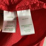 Lilly Pulitzer NWT! Swim Andrae Cover-Up Paradise Pucker Seersucker Size Small Photo 10