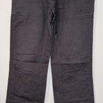 Patagonia Women's Mauve Taupe Cargo Style Pants Organic Cotton Size 4 EUC!!! Photo 0