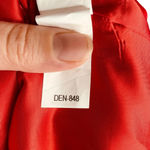 ZARA  One Shoulder Blazer Mini Dress Photo 14