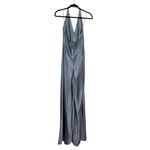 Alexander Wang Wash & Go Wide Leg Jumpsuit in Sky Photo 4