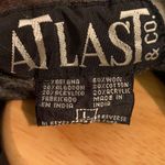 At Last Vintage  & Co wool blend Santa Fe vest Photo 3