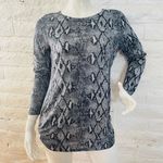 Allegra K Blouse Size XL Photo 3