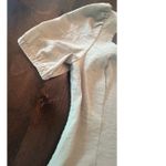 Sage The Label ⭐️  Top Puff Sleeve Smocked Light Green Blouse Top Women's‎ Small Photo 1