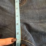 Kut From The Kloth  Meryl High Waisted Blue Boot Cut Jeans Size 8 Like New Photo 7