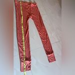 Minaa Monree yoga leggings pants size M Sport Pants Lightweight Brown Size M Photo 7