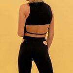 Isabelle's Cabinet Hot Shot Black Set Photo 4