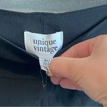 Unique Vintage  Sz 4x pants NWT Photo 5
