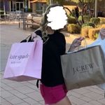 7 For All Mankind  T-shirt Photo 3