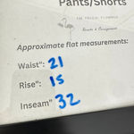 Susan Graver Striped Liquid Knit Pull On 2X Pants Black Red Straight Casual Photo 7