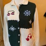 Target Winter sweater Photo 0