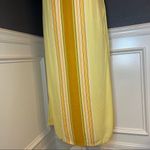 O'Neill O’Neill Avana Stripe Dress Photo 5