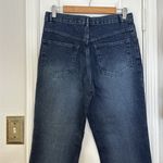 Bugle Boy Y2k vintage tapestry trim bootcut jeans Photo 4