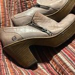 Born Shoes Born Clogs 7.5 Photo 8