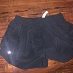 Lululemon  Hotty Hot Shorts black Photo 1