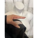 Philosophy Gray pencil skirt Photo 5