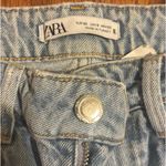 ZARA  Wide-Leg Jeans Photo 2