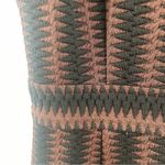 Maeve ANTHROPOLOGIE x  Dress Extra Small Meridian Sleeveless Textured Boho Casual Photo 7